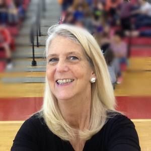 Meet your Posher, Sue